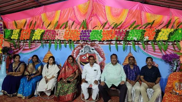 ହାଟଡିହି ବ୍ଲକର ୫-ଟିରେ ରୁପାନ୍ତରିତ ୧୨ଟି ହାଇସ୍କୁଲ ଉଦ୍ଘାଟନ କଲେ ମୁଖ୍ୟମନ୍ତ୍ରୀ