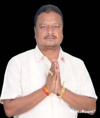 ଅସହାୟର ଆଶା ଭରଷା ଶ୍ରମ ମନ୍ତ୍ରୀ ଶ୍ରୀକାନ୍ତ ସାହୁ