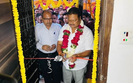 ସୁରାଟରେ ପ୍ରତିଷ୍ଠା ହେଲା ଶ୍ରମିକ ସହାୟକ କେନ୍ଦ୍ର