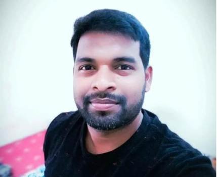 ଫେସବୁକରୁ ପ୍ରେମ ଓ ବ୍ଲାକମେଲିଂ ଯୁବକ ଗିରଫ