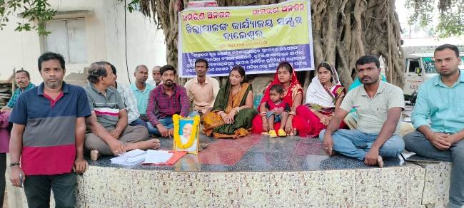 ପଞ୍ଚାୟତରେ ମନମୁଖୀ କାର୍ଯ୍ୟକୁ ନେଇ ଗ୍ରାମବାସୀଙ୍କ ଧାରଣା