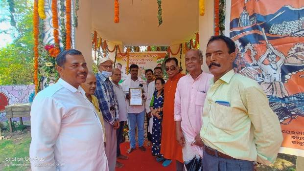 ସହିଦ ରଘୁ-ଦିବାକରଙ୍କ ଆତ୍ମବଳିଦାନ ଅବିସ୍ମରଣୀୟ