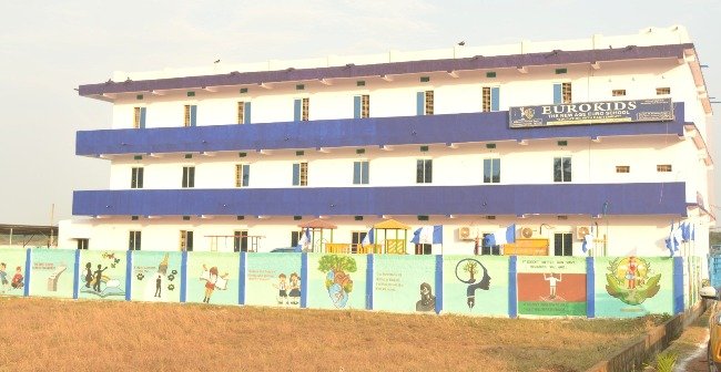 ଛତ୍ରପୁର ସହରର ପ୍ରଥମ ‘ସିବିଏସ୍‌ଇ’ ଅନୁବନ୍ଧିତ ୟୁରୋ ସ୍କୁଲ