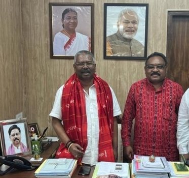 କନ୍ଧମାଳ ଜିଲ୍ଲାରେ ଆଠଟି ଏକଲବ୍ୟ ବିଦ୍ୟାଳୟ ସ୍ଥାପନ ହେବ