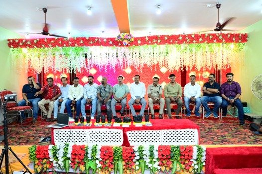 ଫଟୋଗ୍ରାଫି ସମ୍ପର୍କିତ ଜ୍ଞାନ କୌଶଳ ତାଲିମ କର୍ମଶାଳା