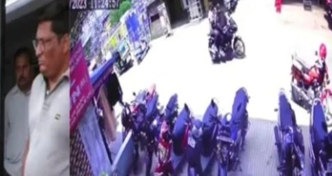 ଦିନ ଦ୍ୱିପ୍ରହରରେ ଲୁଟ୍‌ କଳା ପଲସର ଆତଙ୍କ