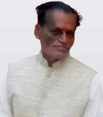 କନ୍ଧମାଳ ର ବରିଷ୍ଠ କଂଗ୍ରେସ ନେତାଙ୍କ ପରଲୋକ