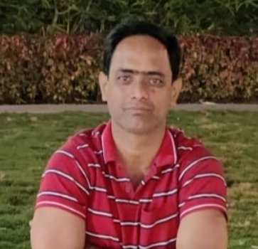 ମା ପାଟଖଣ୍ଡା ଦୁର୍ଗା ପୁଜା ସମିତିର ନୁତନ ସମ୍ପାଦକ
