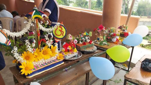 ମହାବିଷୁବ ସଂକ୍ରାନ୍ତିରେ ‘ଫାମାସ’ର ସାମୂହିକ କୋଇଲି ପୂଜା