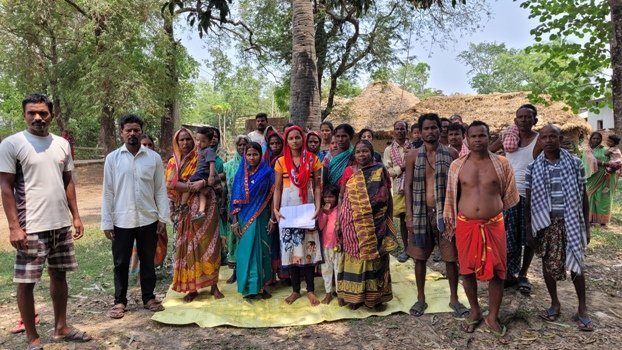 ଆତୁରିକୋଣା ଗ୍ରାମର ମହିଳା ସ୍ୱୟଂ ସହାୟିକା ଗୋଷ୍ଠୀରେ ଅନିୟମିତତା ଅଭିଯୋଗ