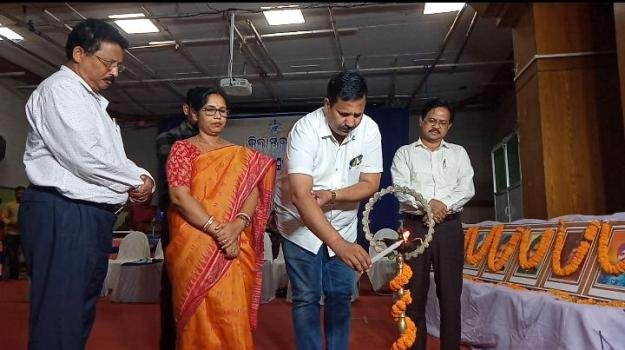 ବାଲେଶ୍ୱରରେ ଜିଲାସ୍ତରୀୟ ଓଡ଼ିଶା ଦିବସ