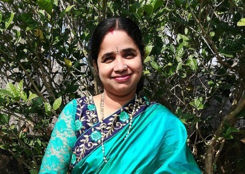 କୃତୀ ଶିକ୍ଷୟତ୍ରୀ ପୁରସ୍କାର ପାଇଲେ କାକୁଲି ମଲ୍ଲିକ