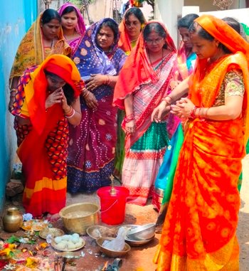 ଚୈତ୍ର ମଙ୍ଗଳବାର ପୂଜା ଉଦ୍‌ଯାପିତ