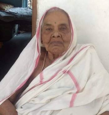 ଭାଷା ଆନ୍ଦୋଳନର ପ୍ରମୁଖ ସଦସ୍ୟଙ୍କ ମାତୃ ବିୟୋଗ