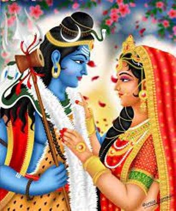 ଛତ୍ରପୁର ଠାରେ ଶିବ ପାର୍ବତୀଙ୍କ ବିବାହ ଉତ୍ସବ ପାଳିତ