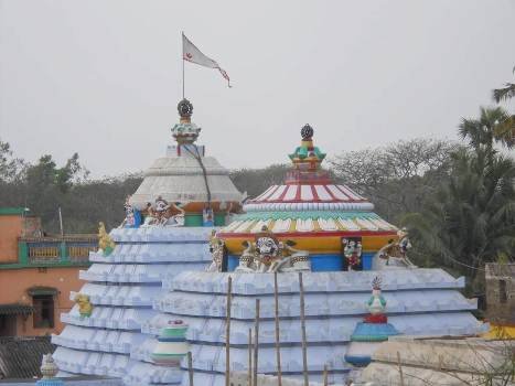 ମଙ୍ଗଳା ମନ୍ଦିରକୁ ମୋବାଇଲ ମନା