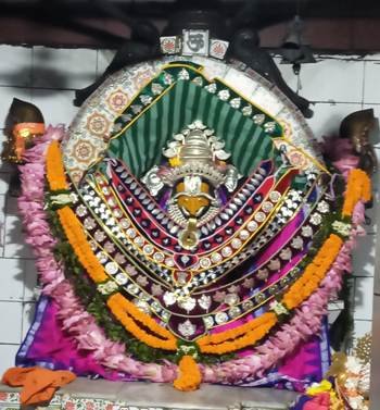 ବେଲଗୁଣ୍ଠାରେ ନୃସିଂହ ଚତୁର୍ଦ୍ଦଶୀ ମହାଆଡମ୍ବରରେ ପାଳିତ