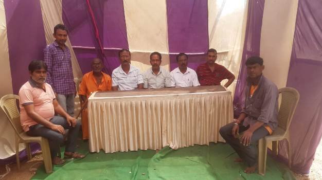 ଗଣ୍ଡିଦା ରାମକୃଷ୍ଣ ସେବାଶ୍ରମରେ ଆଲୋଚନା ଚକ୍ର