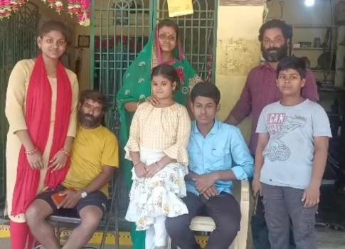 ଓଡ଼ିଆ ପୁଅ ଆନ୍ଧ୍ରରେ ଓଡିଶାର ଟେକ ରଖିଲେ ଆନ୍ଧ୍ର ବୋର୍ଡ ପରୀକ୍ଷାରେ ଦେଖାଇଲେ କମାଲ