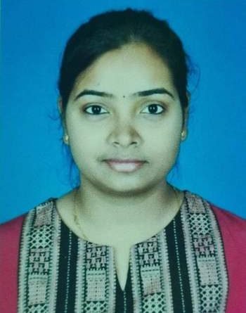 ପରୀକ୍ଷା ରେ କଳାହାଣ୍ଡିର ଝିଅ କୃତ କାର୍ଯ୍ୟକ୍ରମ