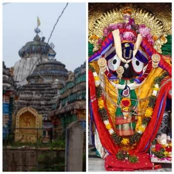 ସୋରଡା ଜଗନ୍ନାଥ ମନ୍ଦିର ଉନ୍ନତି ପାଇଁ ୫ ଟି ସଚିବ ଙ୍କୁ ପତ୍ର ଲେଖିଲେ କାଉନସିଲର