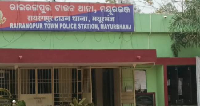 ରାଇରଙ୍ଗପୁରରେ ଡିଜେଲ ମାଫିଆଙ୍କ ରାକେଟ ସକ୍ରିୟ
