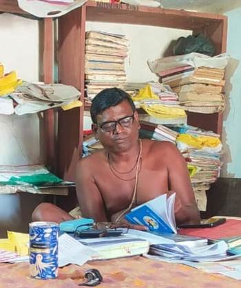 ଶିଶୁଅ ସେବା ସମବାୟ ସମିତି ରେ ବ୍ୟାପକ ଦୁର୍ନିତୀ ଅଭିଯୋଗ