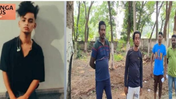 ଗଜପତିରେ ଥମୁନାହିଁ ଦାଦନଙ୍କ ଦୁଃଖ