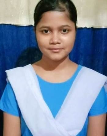 ନିମାପଡା ବ୍ଲକ ଟପର ହେଲେ ଅନନ୍ୟା ମିଶ୍ର