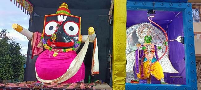 ହିଞ୍ଜିଳିକାଟୁ ପ୍ରସିଦ୍ଧ ଲକ୍ଷ୍ମୀ ନୃସିଂହ ଯାତ୍ରା ଶୁଭାରମ୍ଭ