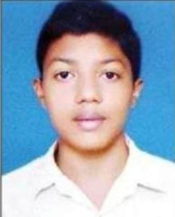 ସୌମ୍ୟରଞ୍ଜନ ସାହୁ ପୋଲସରା ବ୍ଲକ ଟପର