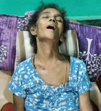 ଋଗୁଣ ପତ୍ନିଙ୍କ ସେବା ପାଇଁ ଅର୍ଥ ବାଧକ, ସହାୟତା ପ୍ରାର୍ଥନା