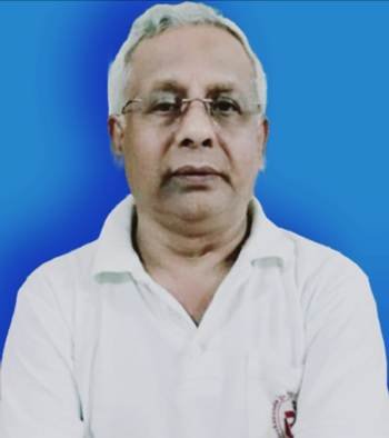 ପୂର୍ବତନ ଭେଷଜ ବିଷାରଦଙ୍କ ପରଲୋକ