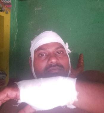 ପୂର୍ବ ଶତୃତାରୁ ସଂଘବଦ୍ଧ ଆକ୍ରମଣ