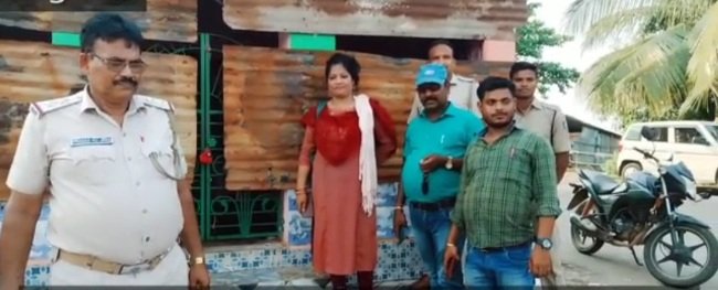 ଓରାଳି ଛକରେ ଥିବା ଯାତ୍ରୀ ବିଶ୍ରାମାଗାରକୁ ସିଲ କଲା ଭଦ୍ରକ ଜିଲ୍ଲା ପ୍ରଶାସନ