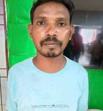 ବୁଡାଗୁଡ଼ା ଅଞ୍ଚଳରେ ଜଘନ୍ୟ ହତ୍ୟାକାଣ୍ଡ