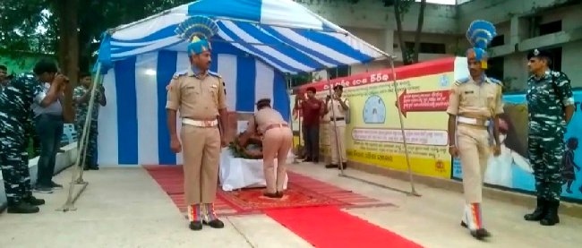 ଜେନେରେଟର କରେଣ୍ଟ ଲାଗି ଜବାନଙ୍କ ମୃତ୍ୟୁ