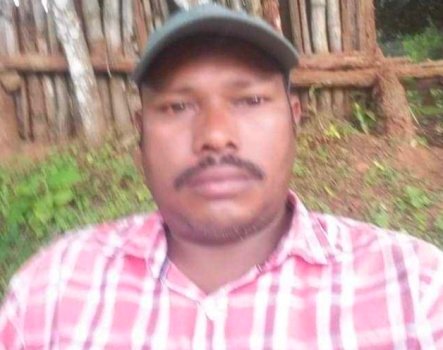 ପୁଣି ସକ୍ରିୟ ଲାଲ୍ ବାହିନୀ, ଘରୁ ଡ଼ାକିନେଇ ପୂର୍ବତନ ସରପଞ୍ଚଙ୍କୁ ଗୁଳି କରି ହତ୍ୟା