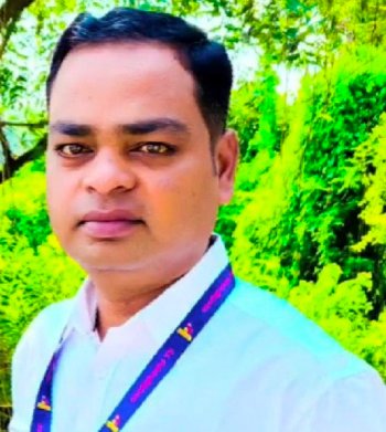 ହୃଦଘାତରେ ସାମ୍ବାଦିକଙ୍କ ପରଲୋକ ବିଭିନ୍ନ ମହଲରୁ ଶୋକ ପ୍ରକାଶ