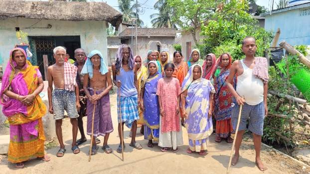 ବ୍ୟାଙ୍କ ମାଧ୍ୟମରେ ଭତ୍ତା ପ୍ରଦାନକୁ ବିରୋଧ କଲେ ହିତାଧିକାରୀ