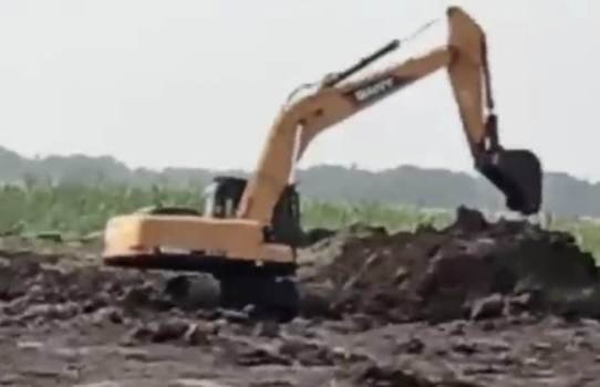 ଗଳଦାରୀ ଗ୍ରାମବାସୀଙ୍କ ଲୋକପାଳଙ୍କ ନିକଟରେ ଅଭିଯୋଗ