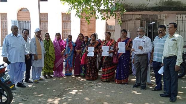 ମହିଳା ସଶକ୍ତିକରଣ ନାମରେ ସରକାରୀ ଅର୍ଥ ହରିଲୁଟ ଅଭିଯୋଗ