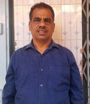 ସୁଶୀଲ ରାଠୀ ମାହେଶ୍ୱରୀ ସମାଜର ରାଜ୍ୟ ସଭାପତି ମନୋନୀତ