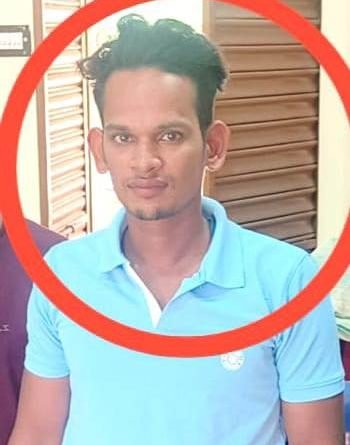 ମହୁଡା ଗ୍ରାମରେ ଯୁବକଙ୍କ ଆତଙ୍କରାଜ ମାମଲା