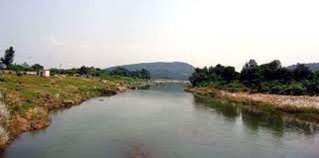 ବୁଢ଼ାବଳଙ୍ଗରେ ବୁଡ଼ି ନାବାଳକ ମୃତ