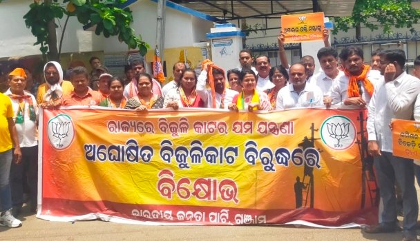 ସରକାରଙ୍କ ନିୟନ୍ତ୍ରଣ ବାହାରେ ଟାଟା ପାୱାର୍ ଅଛି