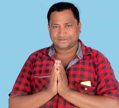ବିଜେଡି ସାଧାରଣ ସମ୍ପାଦକ ରୁ ଇସ୍ତଫା