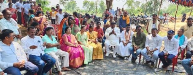 ଶ୍ରୀ ଶ୍ରୀ ଶ୍ରୀ ମାଁ ନୀଲାମାଣି ଦୂର୍ଗା ମନ୍ଦିର ପ୍ରତିଷ୍ଟା ଉତ୍ସବ