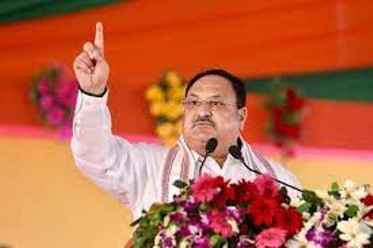 କଳାହାଣ୍ଡି ରେ ବିଜେପି ରାଷ୍ଟ୍ରୀୟ ଅଧ୍ୟକ୍ଷ ଜେପି ନଡ୍ଡl