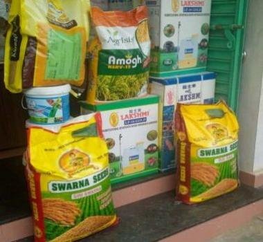 ଓଡ଼ିଶାର ଚାଷି ଆନ୍ଧ୍ର ଧାନ ବିହନ ପ୍ରତି ଆକୃଷ୍ଟ